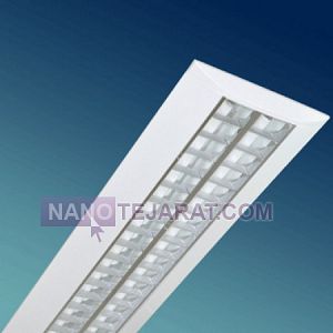 چراغ فلورسنتي چراغ فلورسنتي